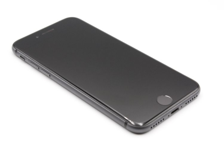 iPhone8 64GB SIM���å�����Ѥ� ���ڡ������쥤 B���