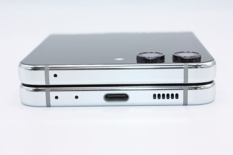  Galaxy Z Flip5 SCG23ߥ SIMե꡼ A