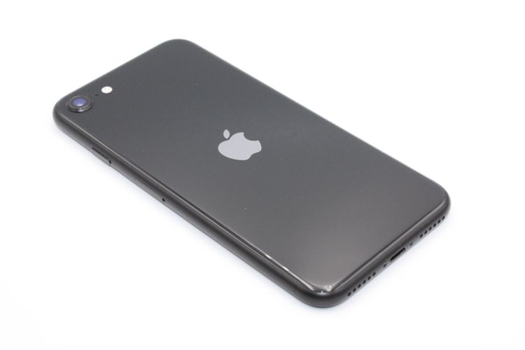 ò  iPhoneSE 2 64GB ֥å SIMե꡼ A