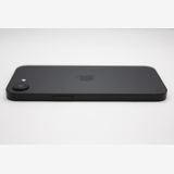 ����Ʊ���� �Хåƥ꡼�����ɹ�(98%) iPhone16e 128GB �֥�å�
