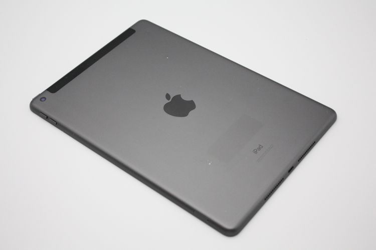 iPad ��7���� Wi-Fi+Cellular 32GB SIM�ե꡼ ���ڡ������쥤 C���