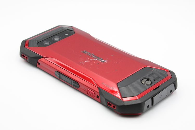 �������ò� TORQUE 5G KYG01 ��å� SIM���å�����Ѥ� C���