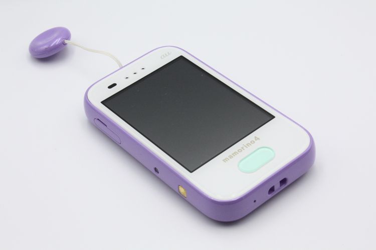 �������ò� mamorino4 ZTF32 �ץ�󥻥��ѡ��ץ� au A���