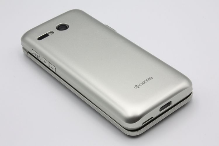 ���󤿤󥱡����� KYF41 �����ѥ󥴡���� SIM���å�����Ѥ� B���