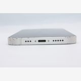 �������ò� iPhone12 64GB �ۥ磻�� SIM���å�����Ѥ� �������