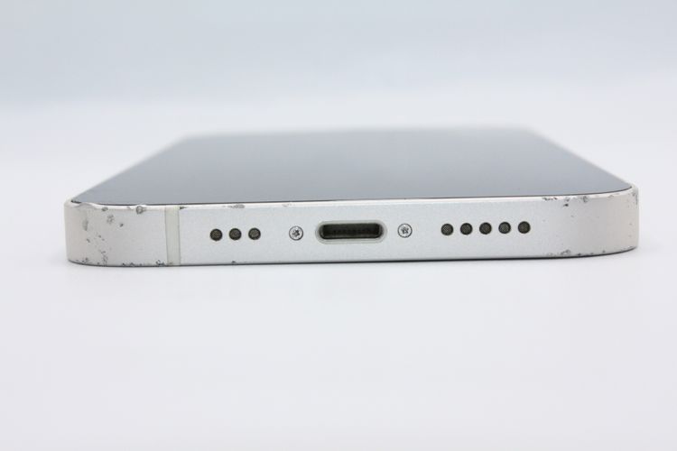 �������ò� iPhone12 64GB �ۥ磻�� SIM���å�����Ѥ� �������