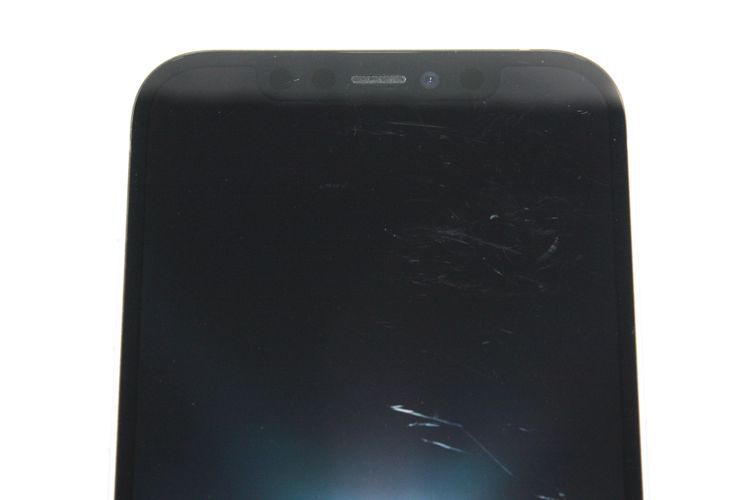 �������ò� �Хåƥ꡼�����ɹ�(100%) iPhone12 64GB �ۥ磻�� �å��