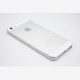 �������ò� iPhone5 16GB au �ۥ磻�ȡ�����С� B���