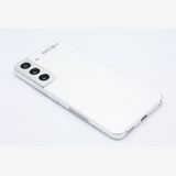 �������ò� Galaxy S22 SCG13 �ե���ȥ�ۥ磻�� SIM�ե꡼ B���