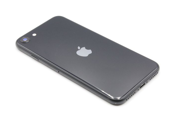 iPhoneSE ��3���� 64GB SIM�ե꡼ �ߥåɥʥ��� B���