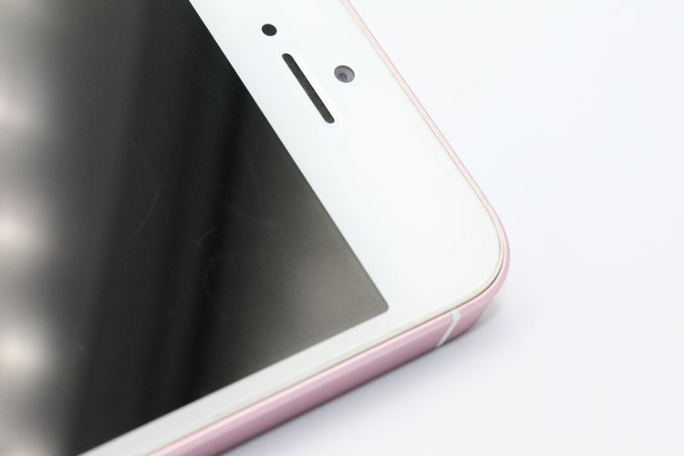 �������ò� iPhoneSE ��1���� 16GB SIM�ե꡼ ������������� C���