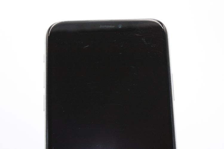 �������ò� �Хåƥ꡼�����ɹ�(95%) iPhoneX 64GB ����С� B���