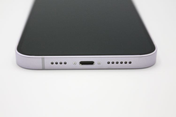 ���� �Хåƥ꡼�����ɹ�(100%) iPhone14Plus 128GB SIM�ե꡼