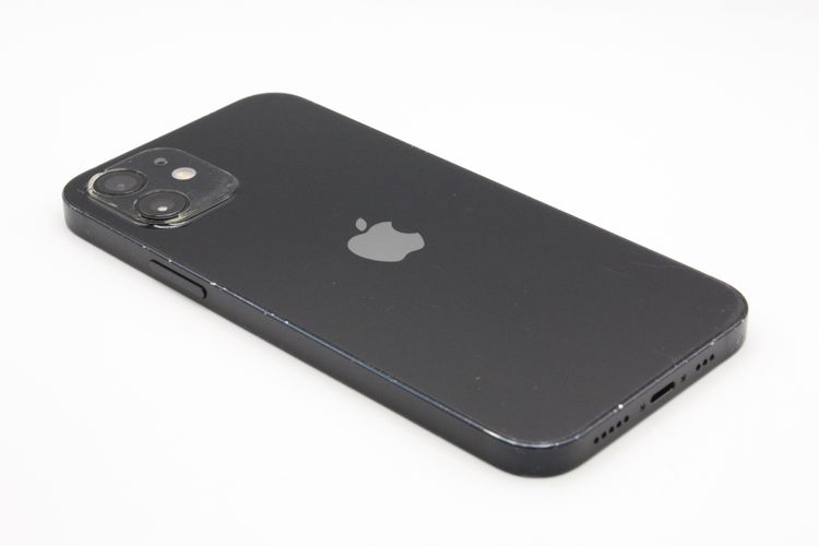 �������ò� iPhone12 64GB �֥�å� SIM���å�����Ѥ� �������