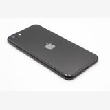 iPhoneSE ��2���� 64GB �֥�å� SIM���å�����Ѥ� B���