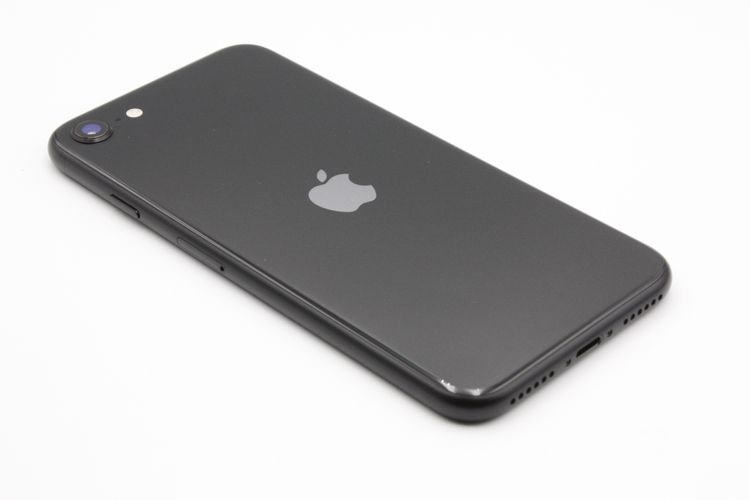 iPhoneSE ��2���� 64GB �֥�å� SIM���å�����Ѥ� B���