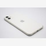 �������ò� iPhone11 64GB SIM���å�����Ѥ� �ۥ磻�� �������