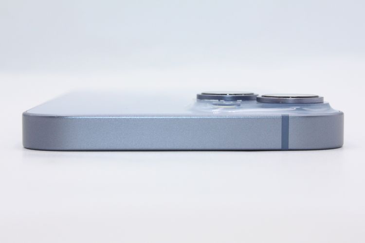 �������ò� �Хåƥ꡼�����ɹ�(100��) iPhone14 128GB �֥롼 B���