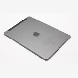 iPad ��7���� Wi-Fi+Cellular 32GB SIM�ե꡼ ���ڡ������쥤 B���