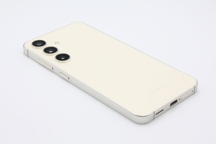 Galaxy S24 SCG25 au��SIM�ե꡼ ����С��������� B���