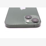 �������ò� �Хåƥ꡼�����ɹ�(100��) iPhone13 128GB ���꡼�� SIM�ե꡼