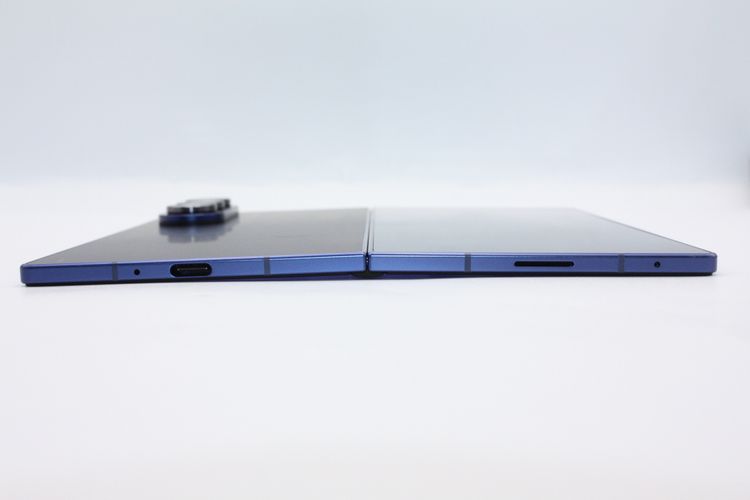 Galaxy Z Fold7 SCG34 256GB au��SIM�ե꡼ �֥롼 ����ɥ� B���