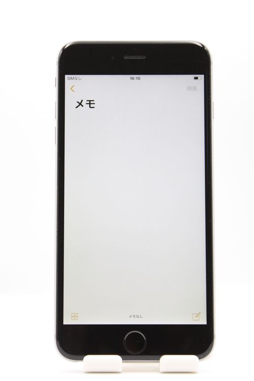 �������ò� �Хåƥ꡼�����ɹ�(100%) iPhone6Plus 16GB au B���