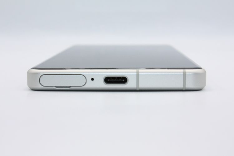 ���� �������ò� Xperia 5 IV SOG09 au��SIM�ե꡼ �������ۥ磻�� A���