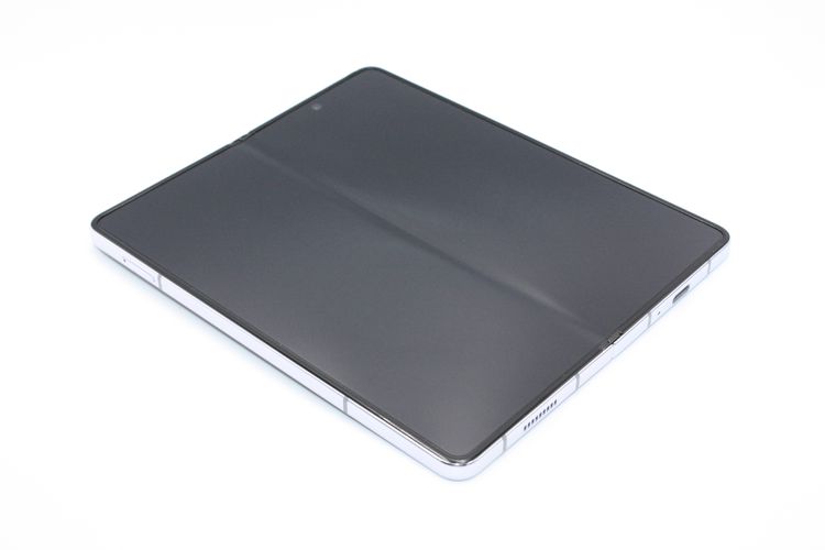  Galaxy Z Fold5 SCG22 256GB ֥롼 SIMե꡼ A