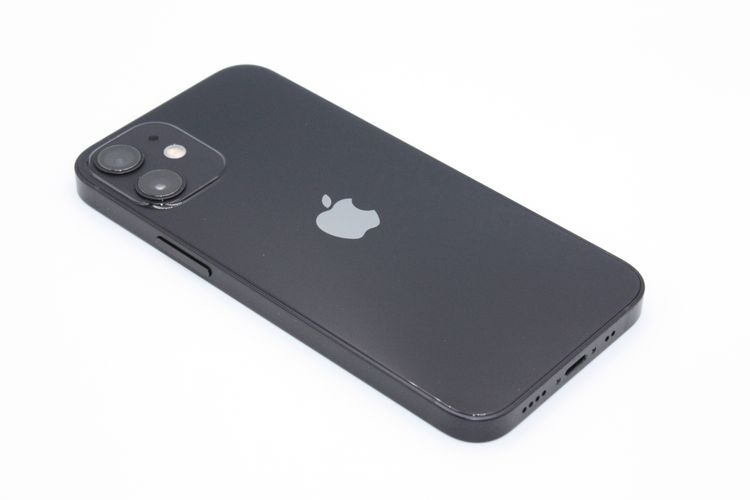 Хåƥ꡼ɹ(100%) iPhone 12 mini 64GB SIMե꡼ C