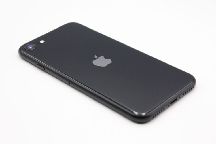 iPhoneSE ��3���� 64GB SIM�ե꡼ �ߥåɥʥ��� C���
