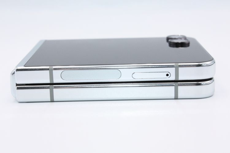  Galaxy Z Flip5 SCG23ߥ SIMե꡼ A