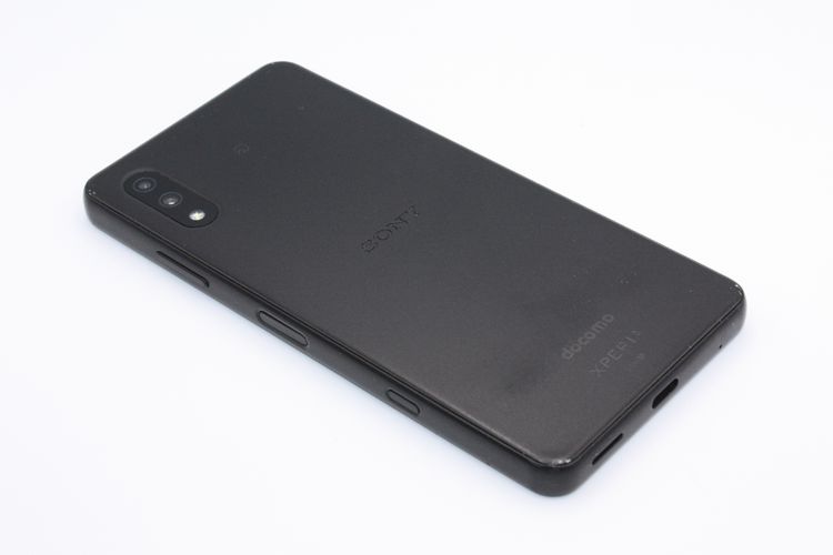 Xperia Ace II SO-41B docomo ֥å C