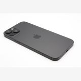 �������ò� iPhone15Plus 128GB �֥�å� SIM�ե꡼ C���