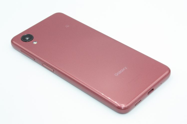 Galaxy A23 5G SCG18 å SIMե꡼ A