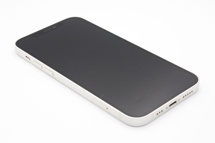 iPhone12 64GB �ۥ磻�� SIM���å�����Ѥ� B���