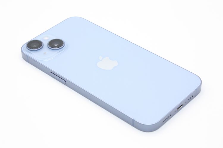 ò Хåƥ꡼ɹ(96%) iPhone 14 128GB ֥롼 C