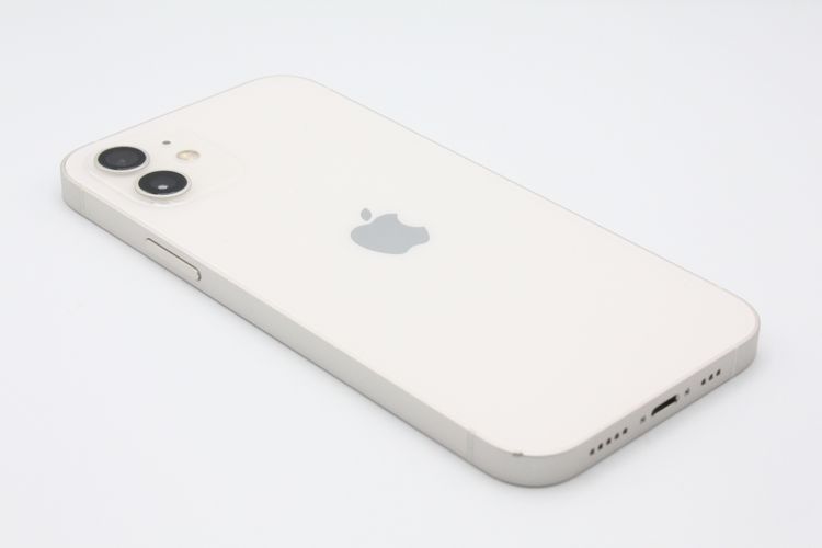 iPhone12 64GB �ۥ磻�� SIM���å�����Ѥ� B���