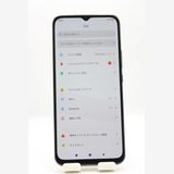 �������ò� Mi 10 Lite 5G XIG01 �����ߥå� ���졼 A���