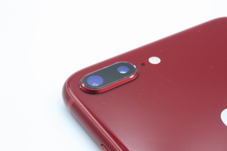 �������ò� �Хåƥ꡼����Ʊ��(100%) iPhone 8 Plus 64GB SIM�ե꡼