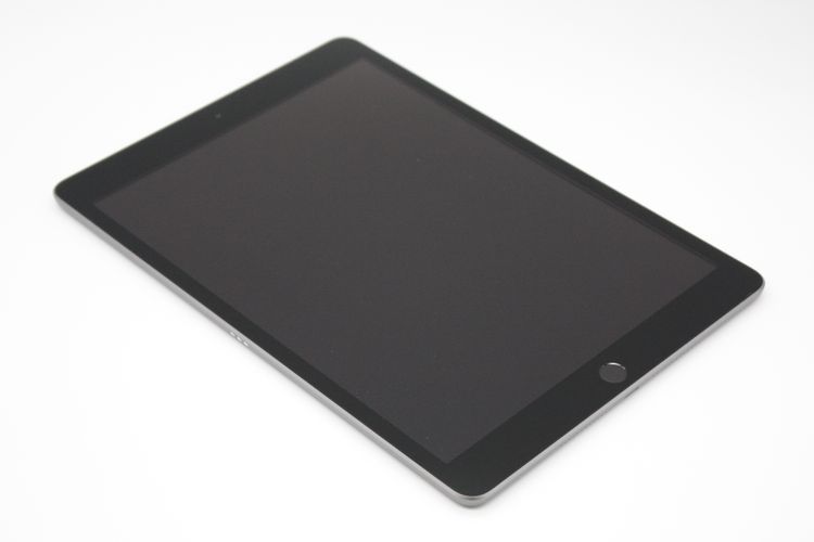 iPad ��7���� Wi-Fi��ǥ� 32GB ���ڡ������쥤 B���