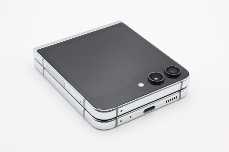 ���� Galaxy Z Flip5 SCG23 �ߥ�� SIM�ե꡼ A���