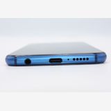 ���� HUAWEI P20 lite HWV32 ���饤��֥롼 SIM���å�����Ѥ� A���