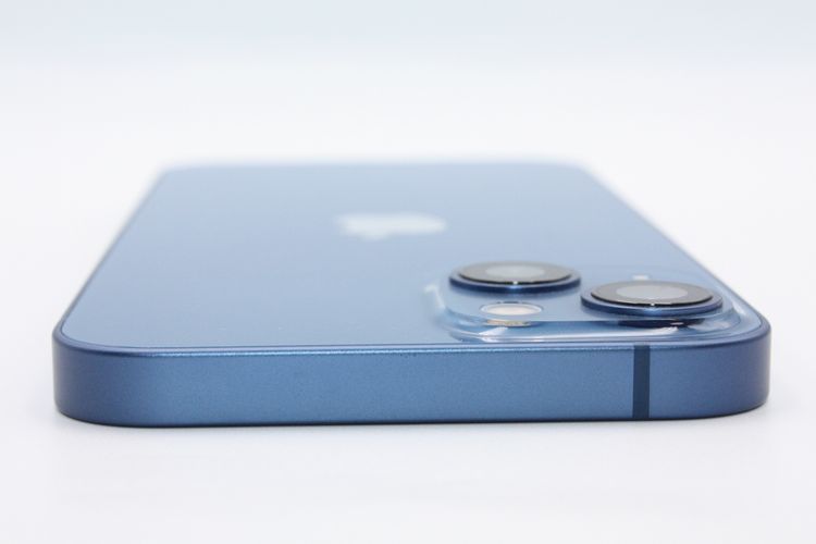 �Хåƥ꡼�����ɹ�(100%) iPhone13 128GB �֥롼 SIM�ե꡼
