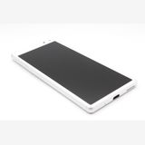 Xperia8 SOV42 �ۥ磻�� SIM���å�����Ѥ� A���