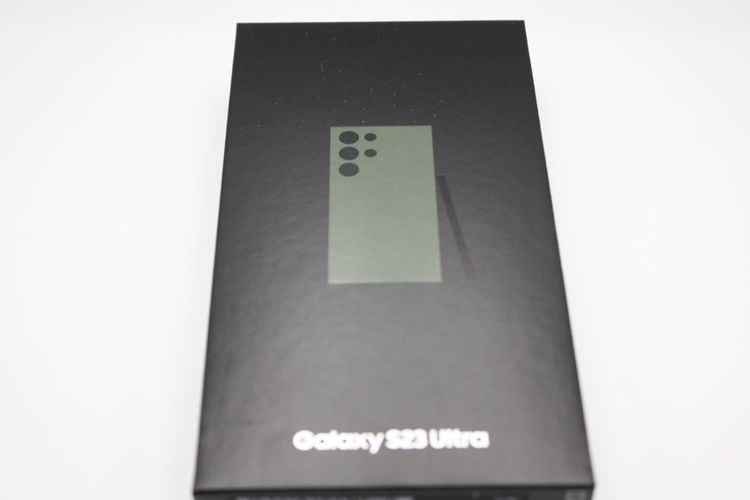 ���� Galaxy S23 Ultra SCG20 256GB SIM�ե꡼ ���꡼�� A���