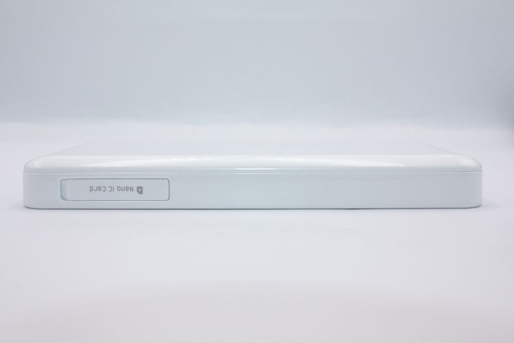 Speed Wi-Fi 5G X12 NAR03 �ۥ磻�� B���