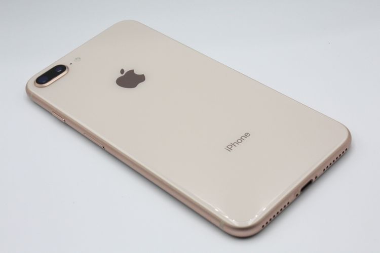 �������ò� �Хåƥ꡼�����ɹ�(93%) iPhone 8 Plus 64GB