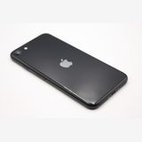 iPhoneSE ��3���� 64GB SIM�ե꡼ �ߥåɥʥ��� B���