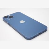 �������ò� �Хåƥ꡼�����ɹ�(100��) iPhone13 128GB �֥롼 SIM�ե꡼